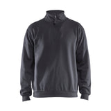 Blåkläder Sweatshirt Half-zip
