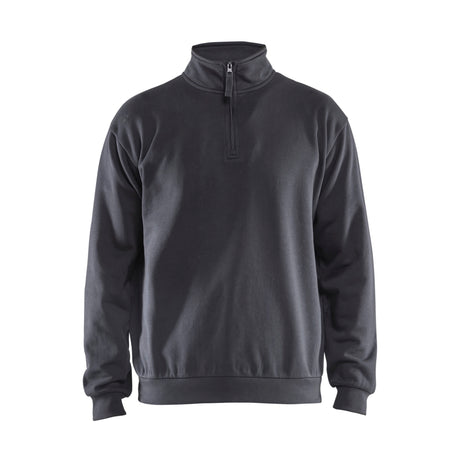 Blåkläder Sweatshirt Half-zip