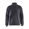 Blåkläder Sweatshirt Half-zip