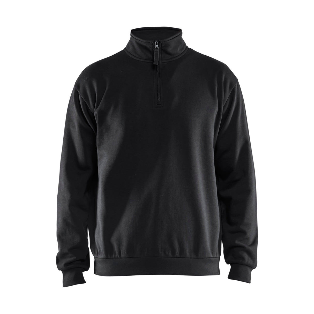 Blåkläder Sweatshirt Half-zip