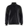 Blåkläder Sweatshirt Half-zip
