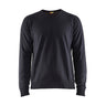 Blåkläder Stickad Pullover