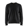 Blåkläder Stickad Pullover