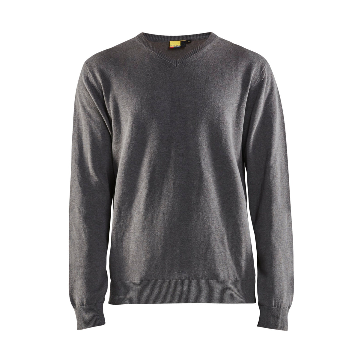 Blåkläder Stickad Pullover