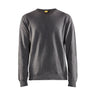 Blåkläder Stickad Pullover
