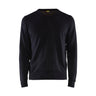 Blåkläder Stickad Pullover