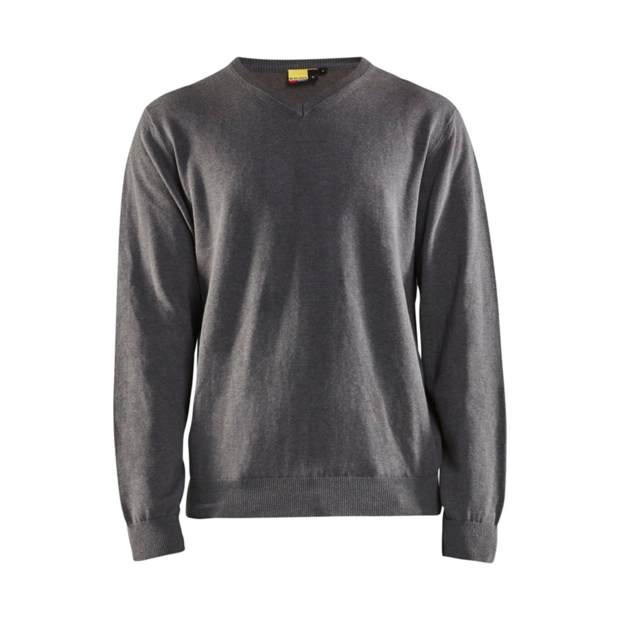 Blåkläder Stickad Pullover