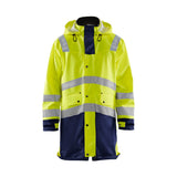 Blåkläder Regnrock varsel LEVEL 3