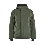Blåkläder STRIKER Vinterjacka Stretch