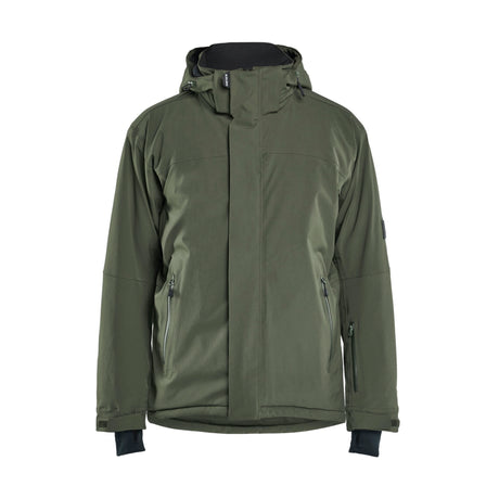 Blåkläder STRIKER Vinterjacka Stretch