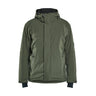 Blåkläder STRIKER Vinterjacka Stretch
