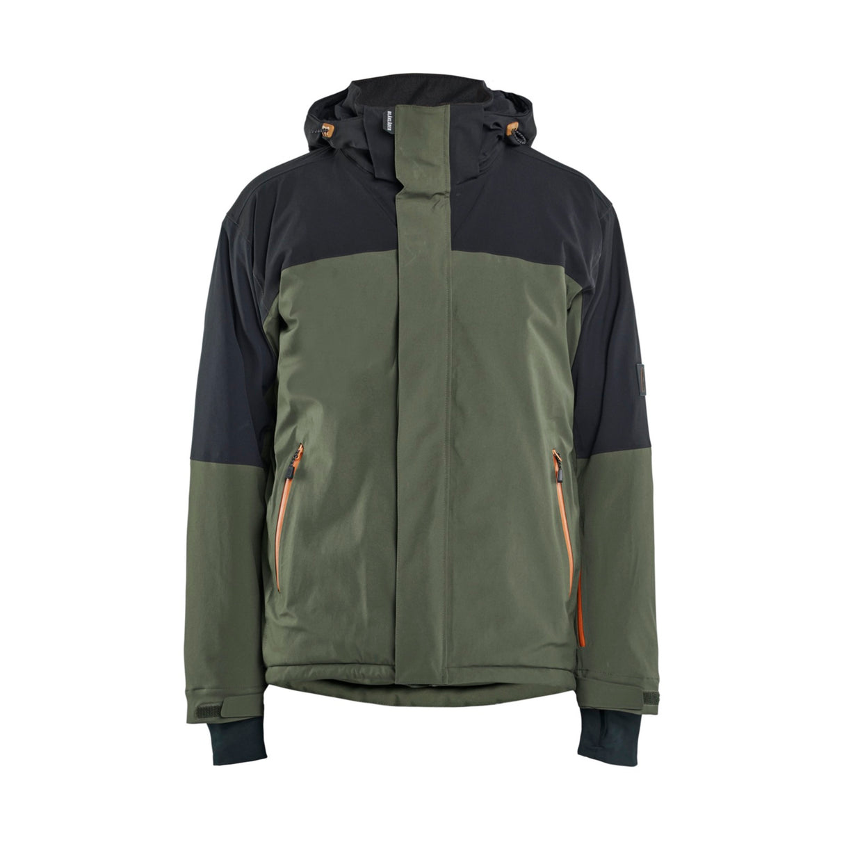 Blåkläder STRIKER Vinterjacka Stretch
