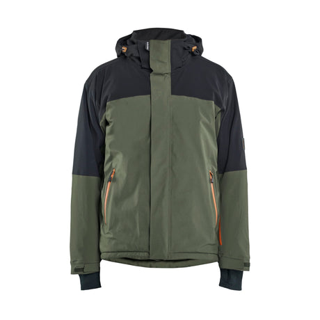 Blåkläder STRIKER Vinterjacka Stretch