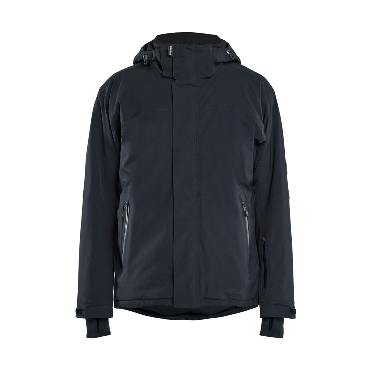 Blåkläder STRIKER Vinterjacka Stretch