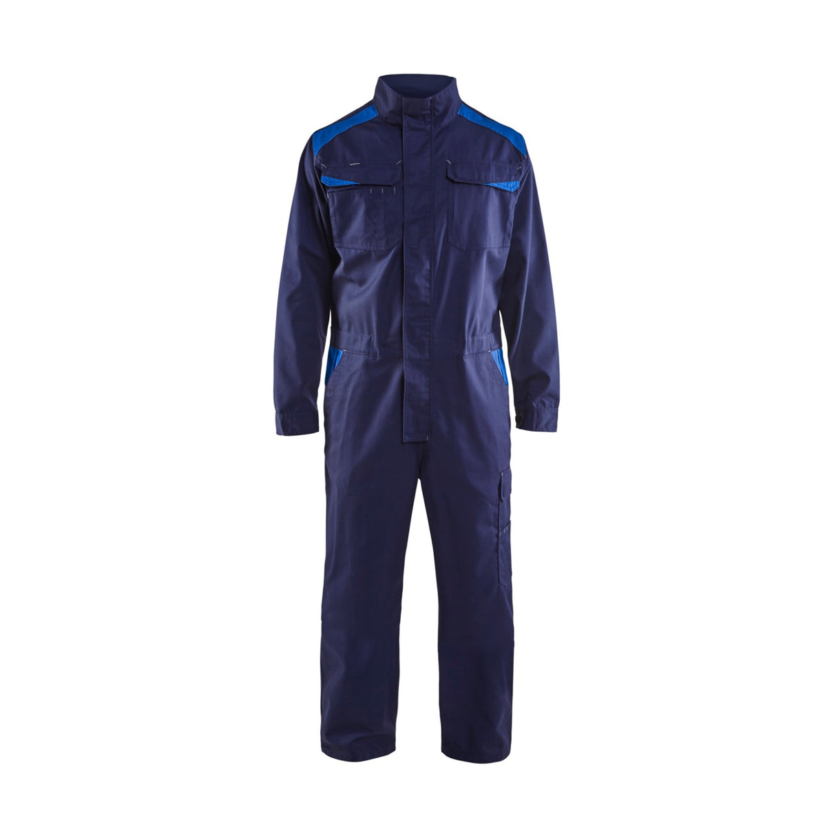 Blåkläder Industrioverall
