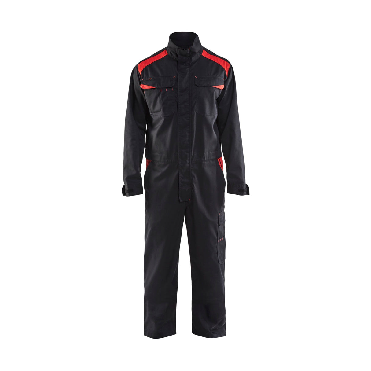Blåkläder Industrioverall