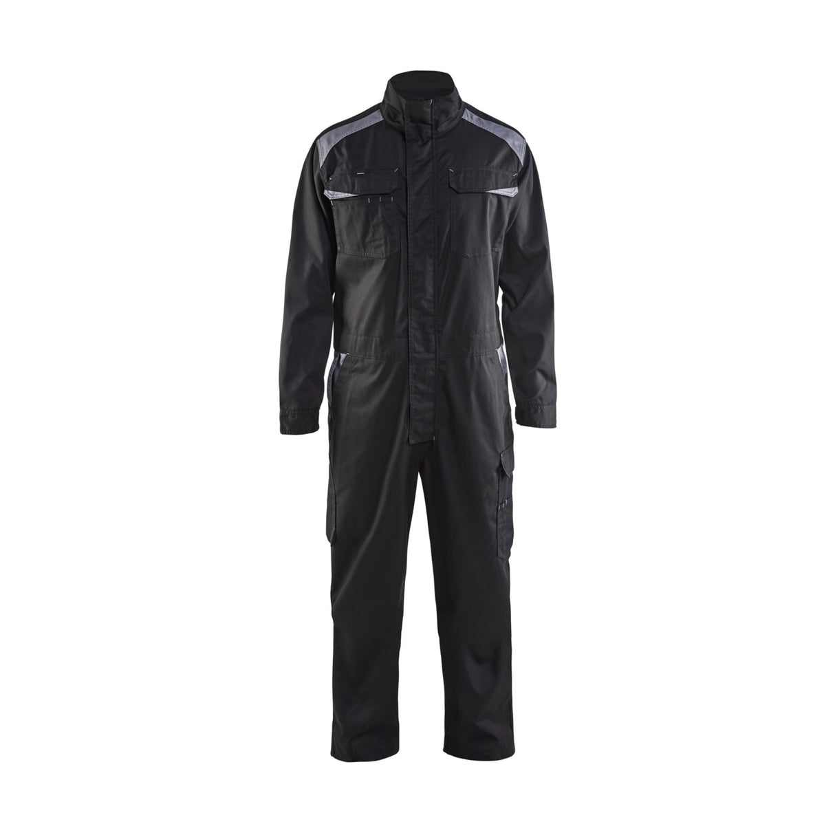 Blåkläder Industrioverall
