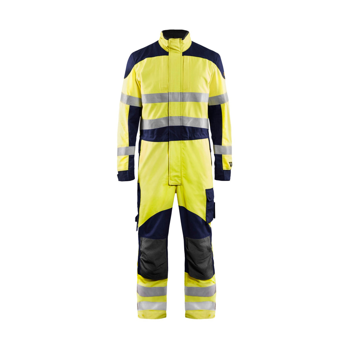 Blåkläder Overall Multinorm Inherent