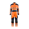 Blåkläder Overall Multinorm Inherent