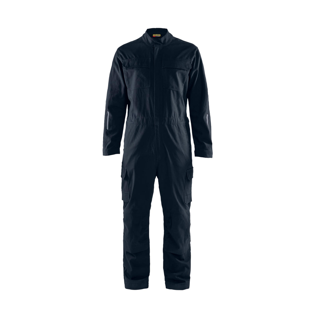 Blåkläder Industrioverall Stretch