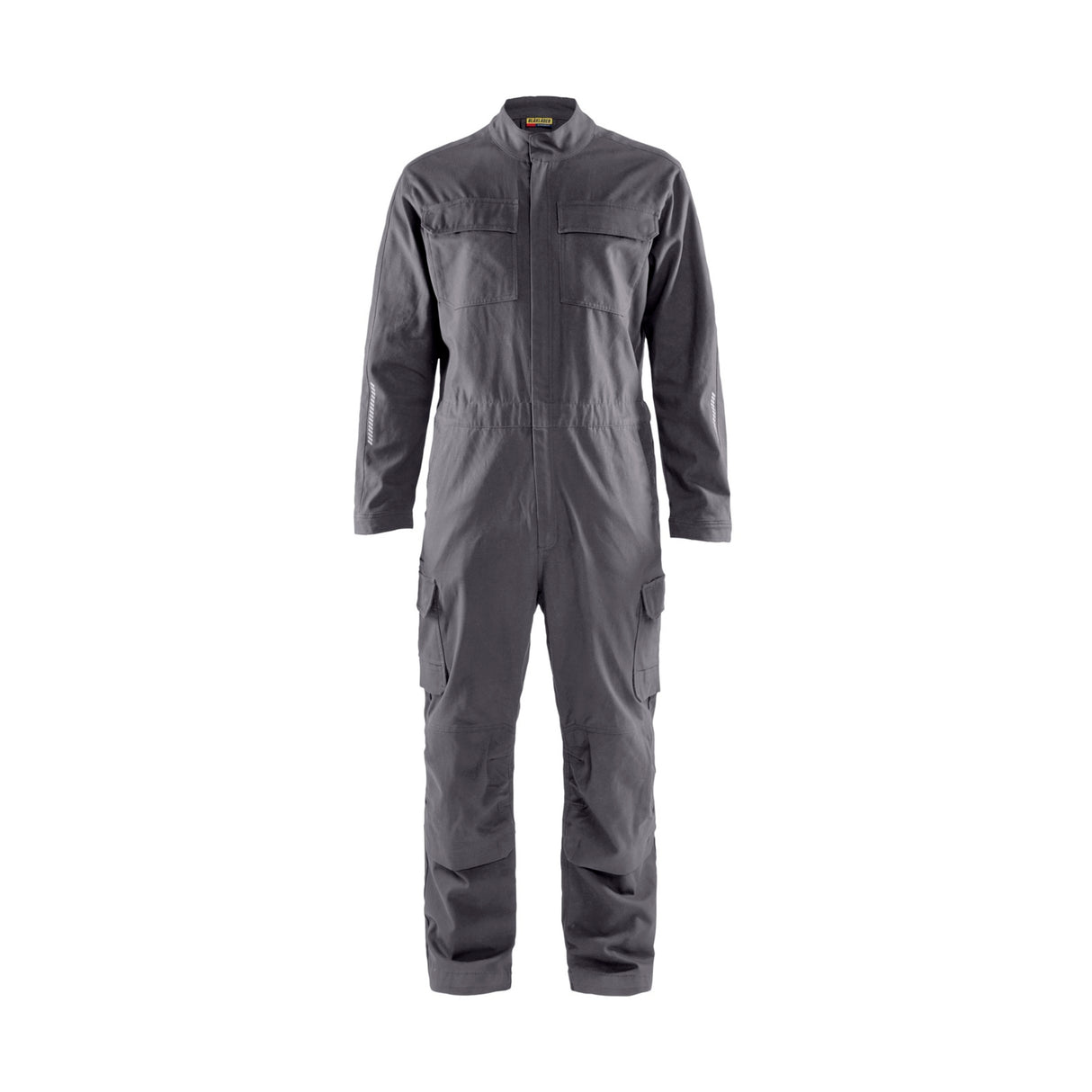 Blåkläder Industrioverall Stretch