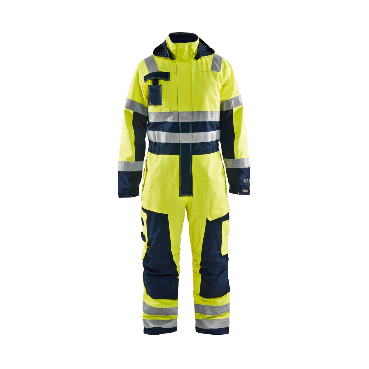 Blåkläder Vinteroverall Multinorm