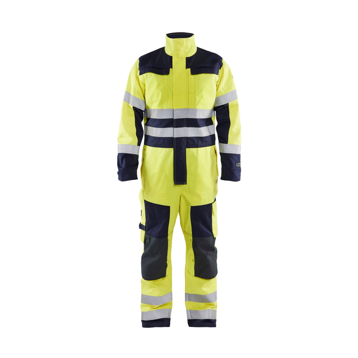 Blåkläder Overall Multinorm
