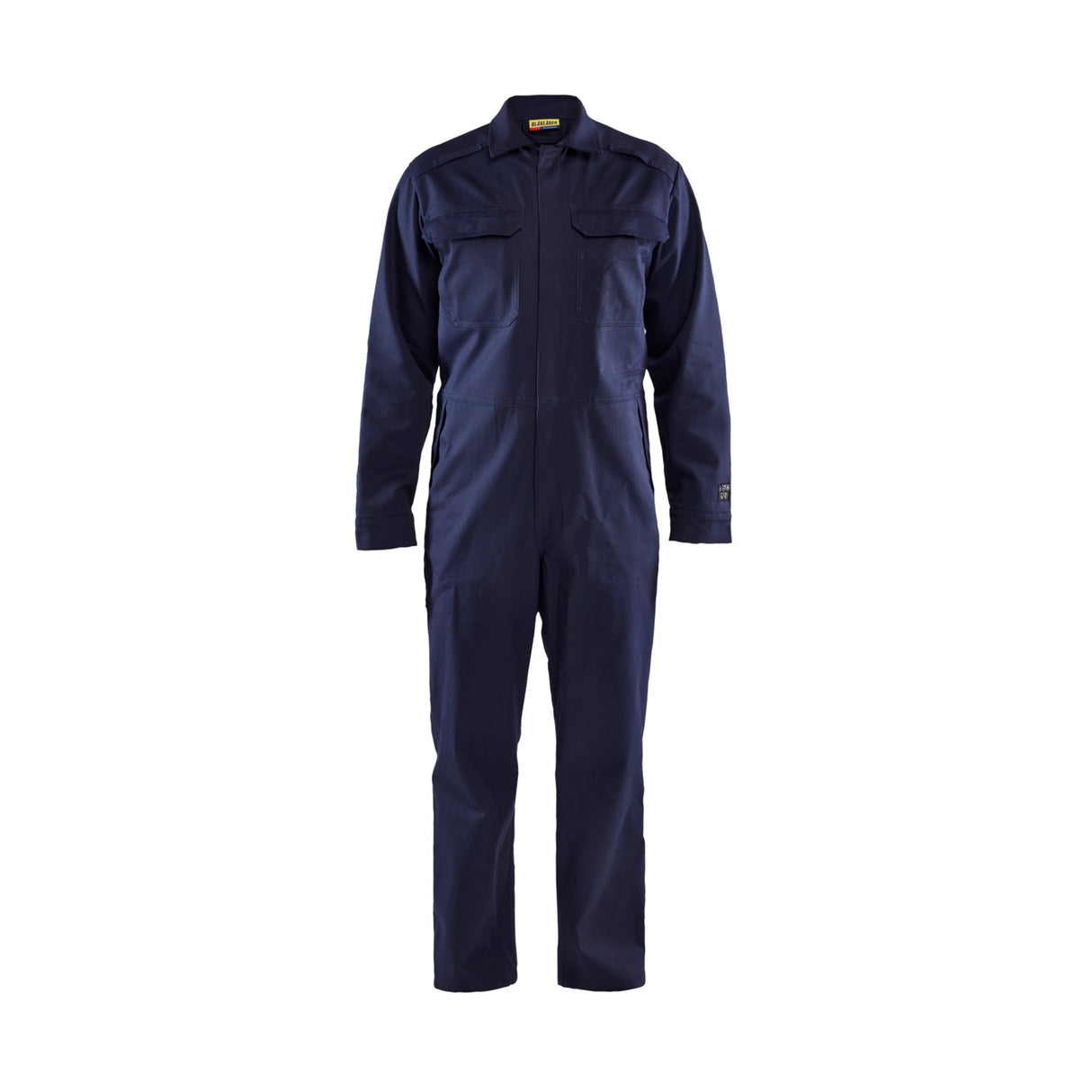 Blåkläder Flamskyddad overall