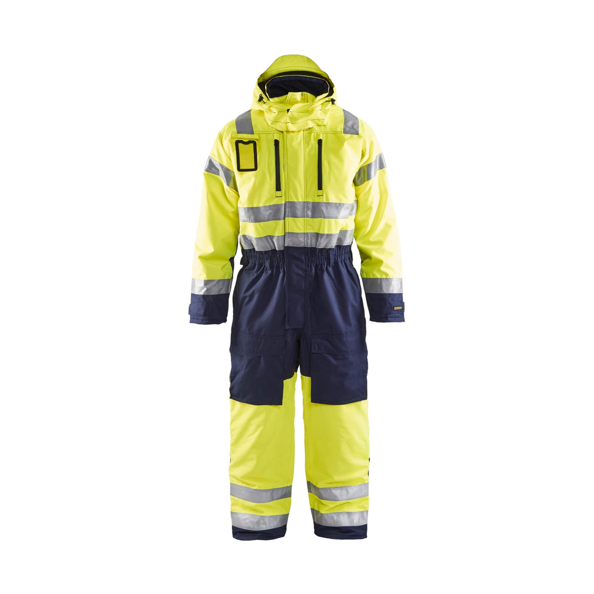 Blåkläder Varseloverall vinter