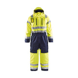 Blåkläder Varseloverall vinter