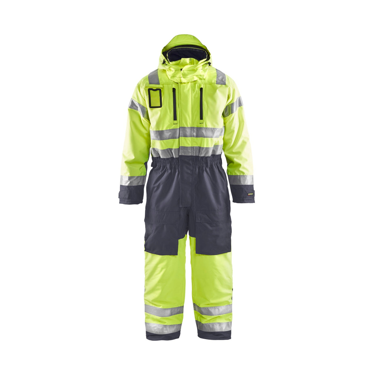 Blåkläder Varseloverall vinter