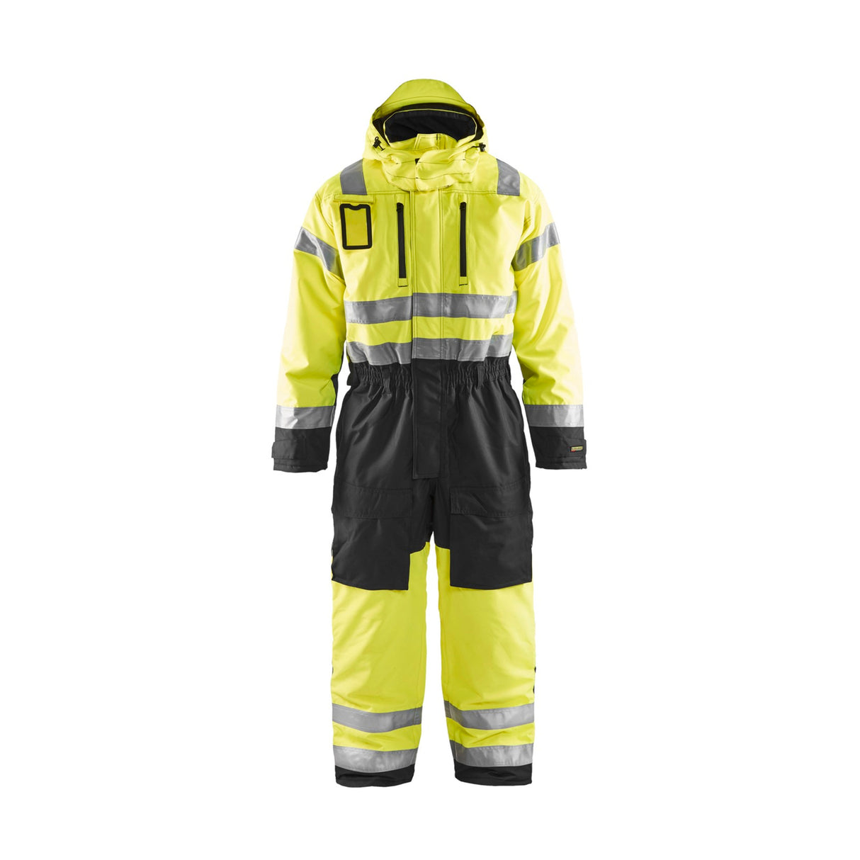 Blåkläder Varseloverall vinter