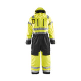 Blåkläder Varseloverall vinter