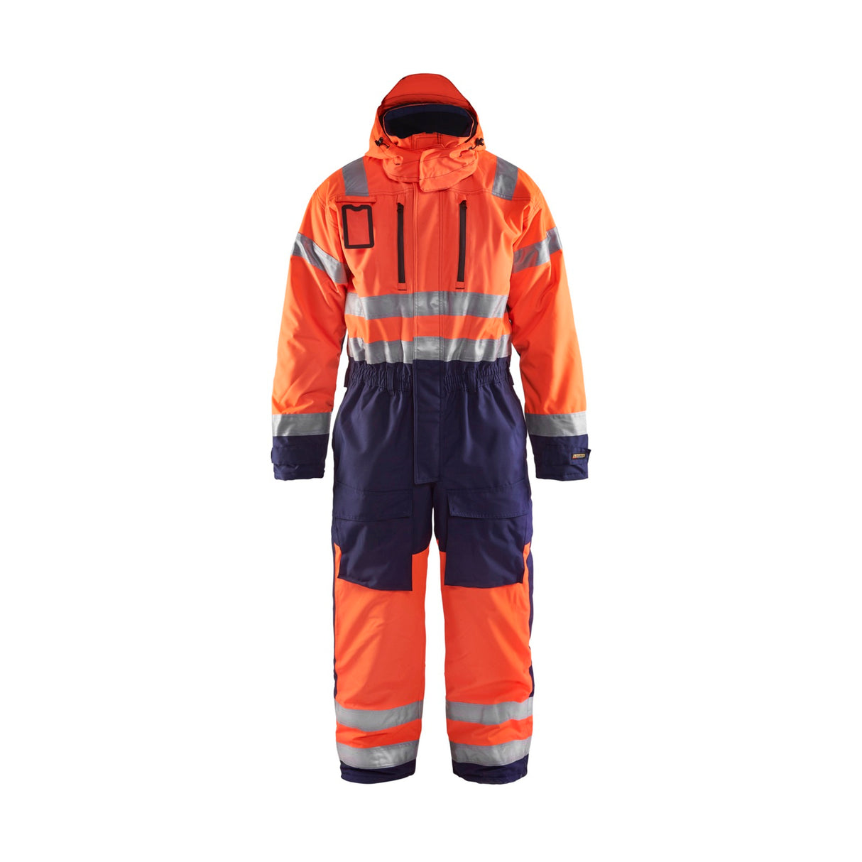 Blåkläder Varseloverall vinter