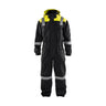 Blåkläder Skaloverall