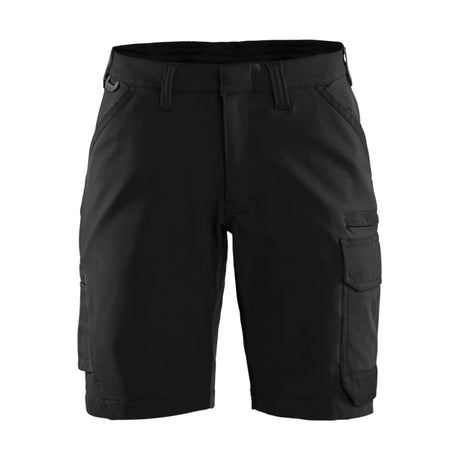 Blåkläder Serviceshorts 4-vägsstretch Dam