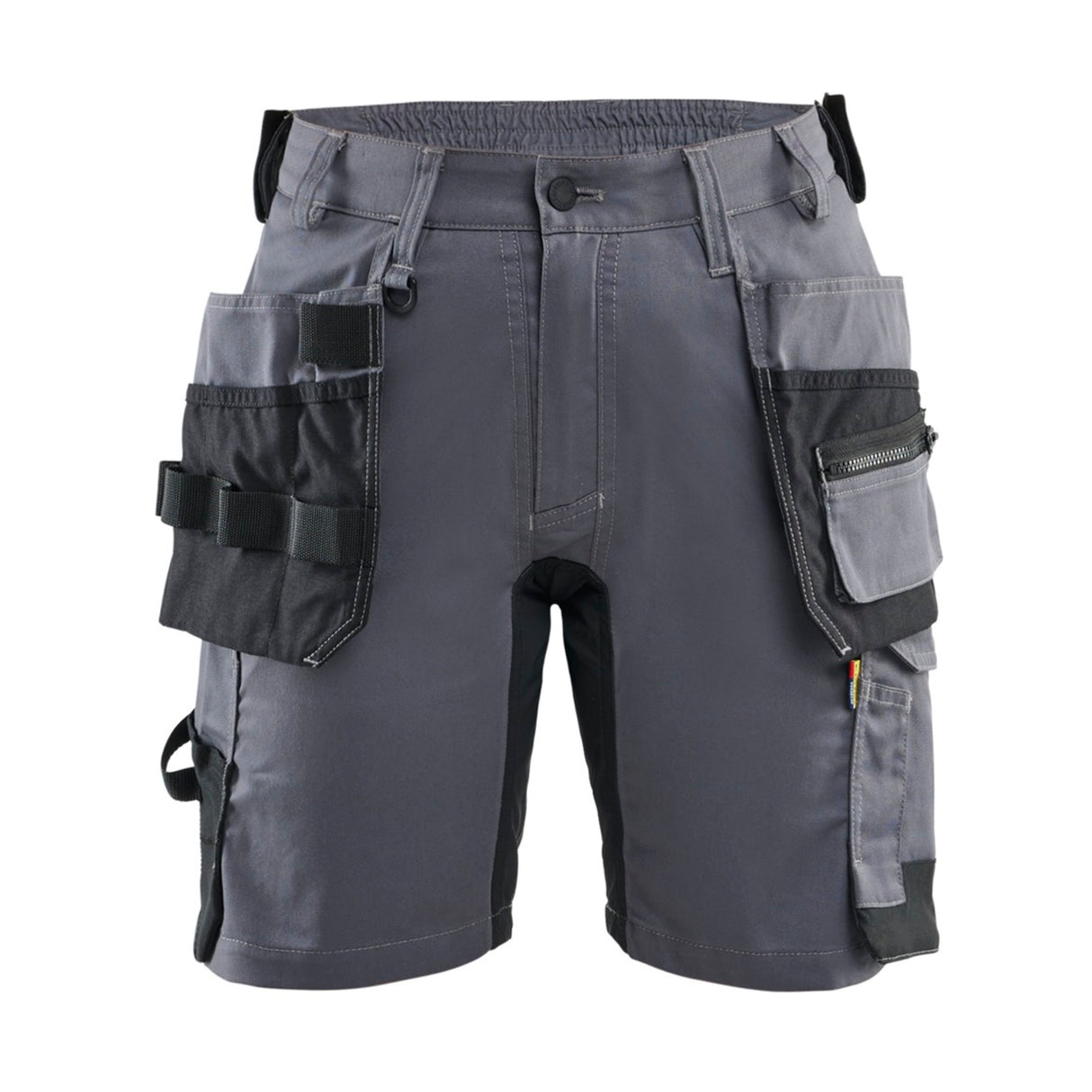 Blåkläder Hantverksshorts Stretch Dam