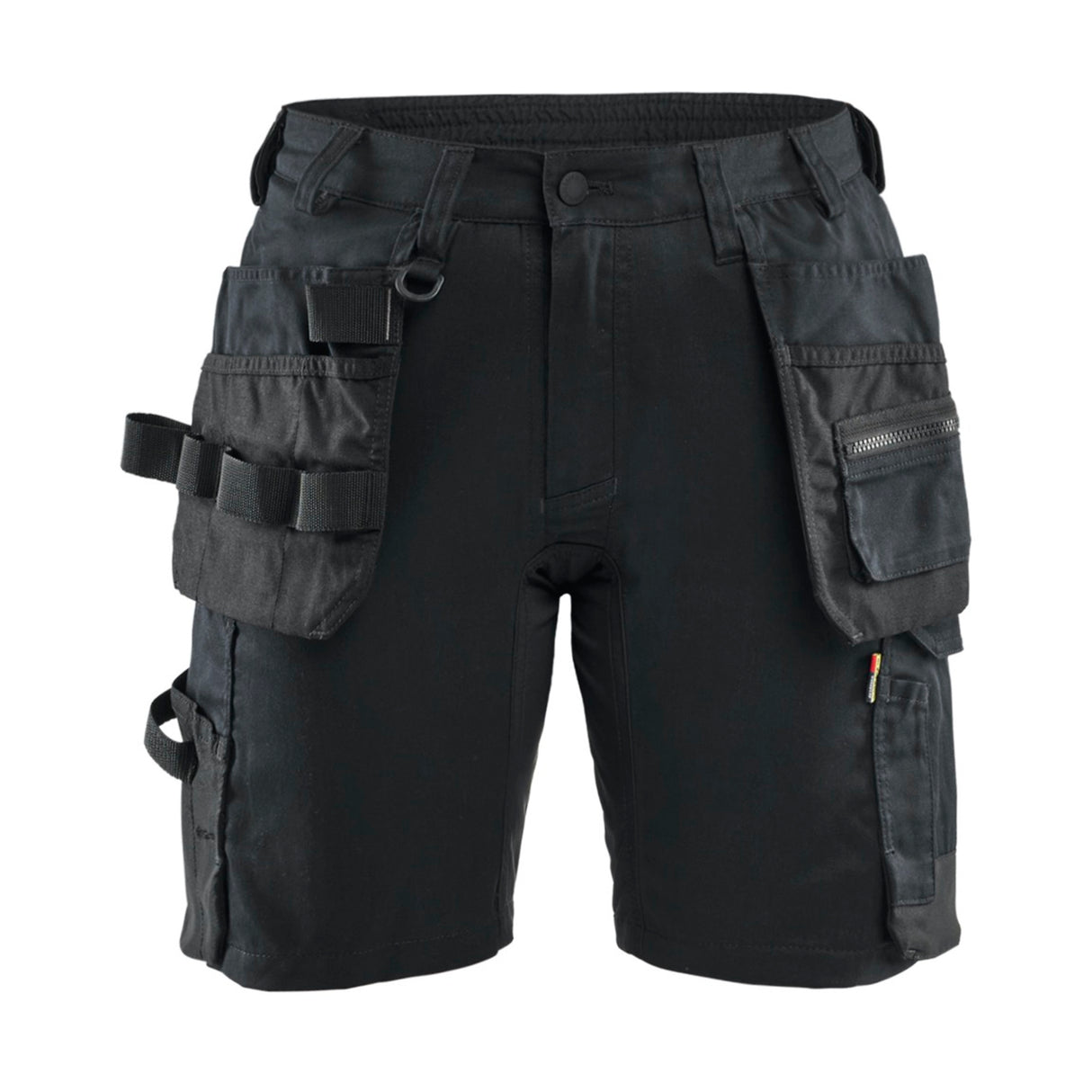 Blåkläder Hantverksshorts Stretch Dam
