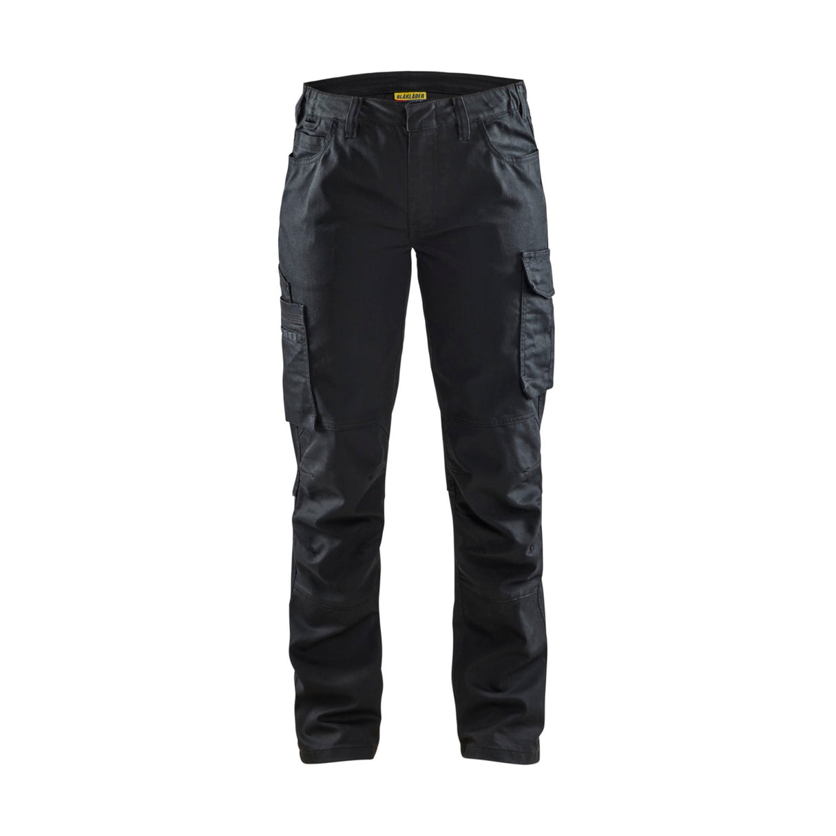 Blåkläder Servicebyxa denimstretch dam