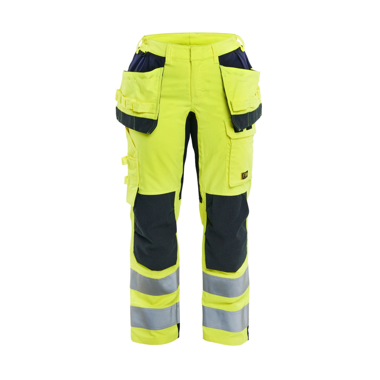 Blåkläder Byxa Multinorm Inherent med Stretch Dam