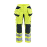 Blåkläder Byxa Multinorm Inherent med Stretch Dam