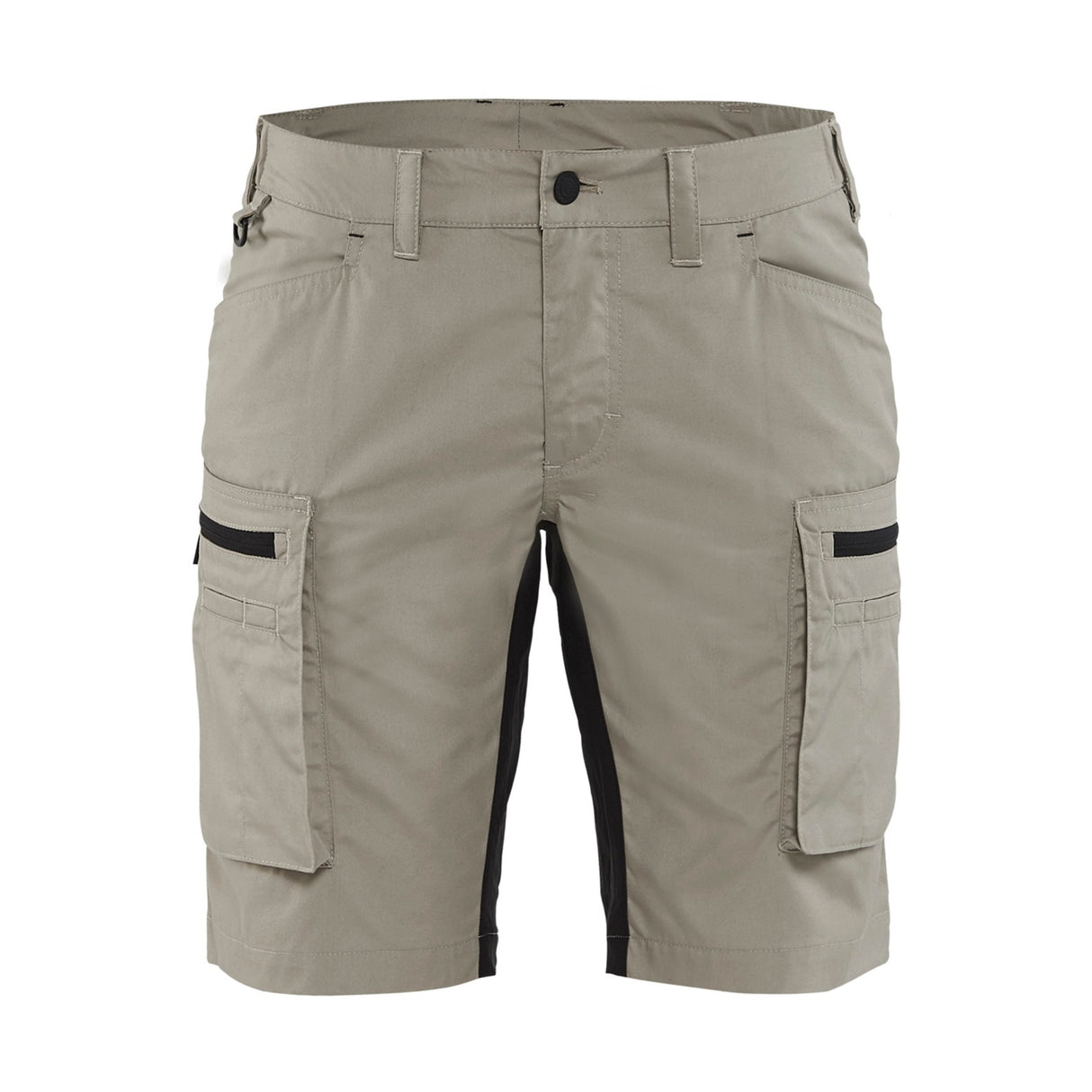 Blåkläder Serviceshorts med stretch dam