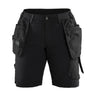 Blåkläder Hantverksshorts 4-vägsstretch Dam