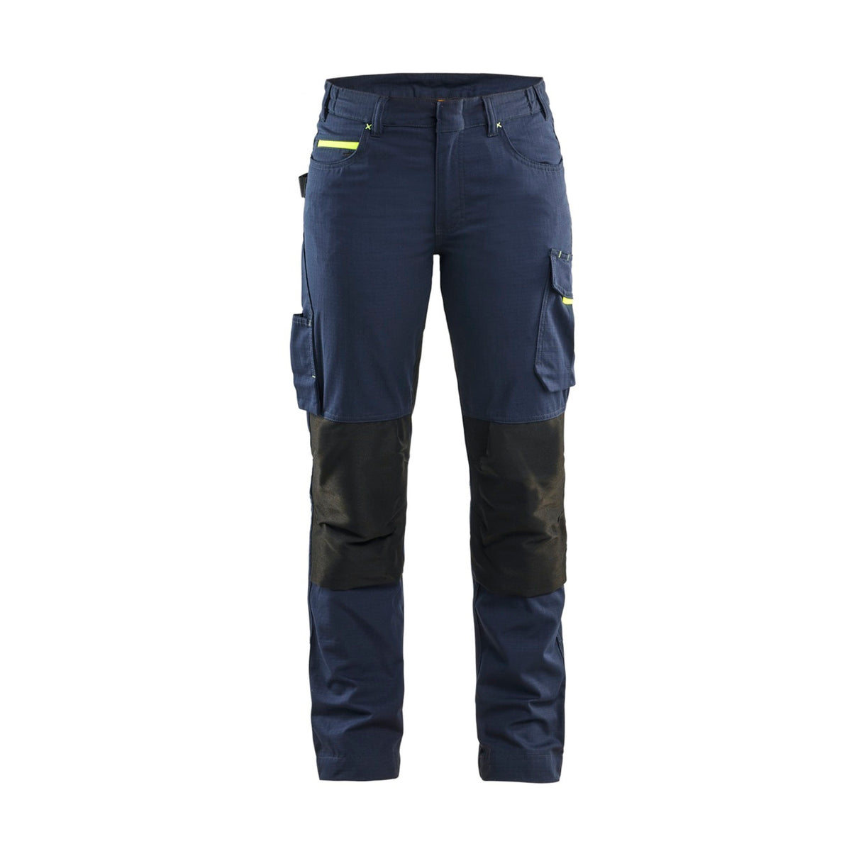 Blåkläder Servicebyxa med stretch Dam