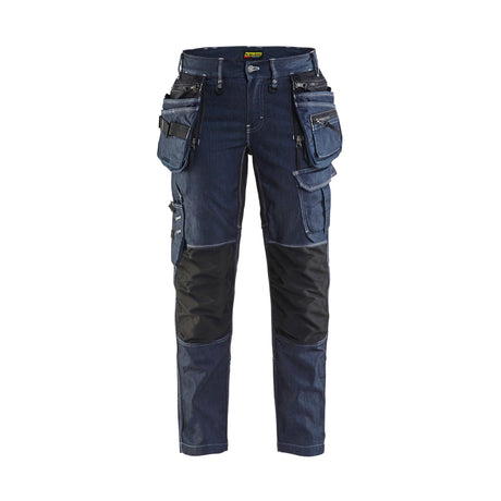 Blåkläder Hantverksbyxa stretch X1900 dam