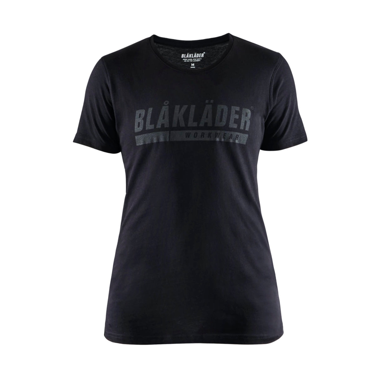 Blåkläder T-shirt Limited Dam