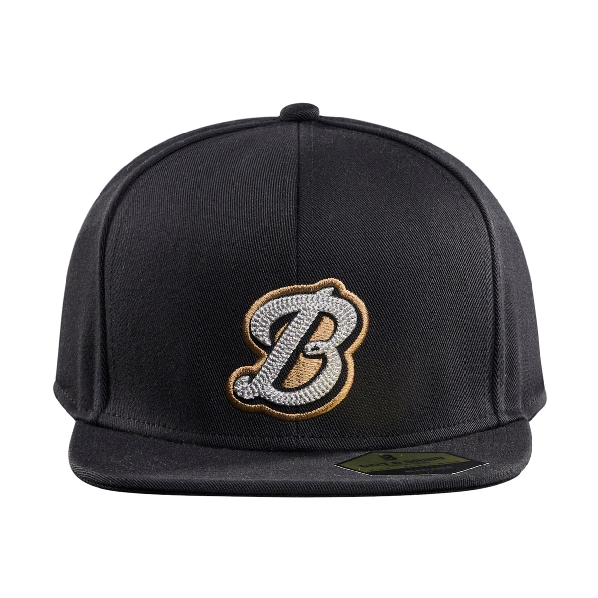 Blåkläder Keps flatbrim barn