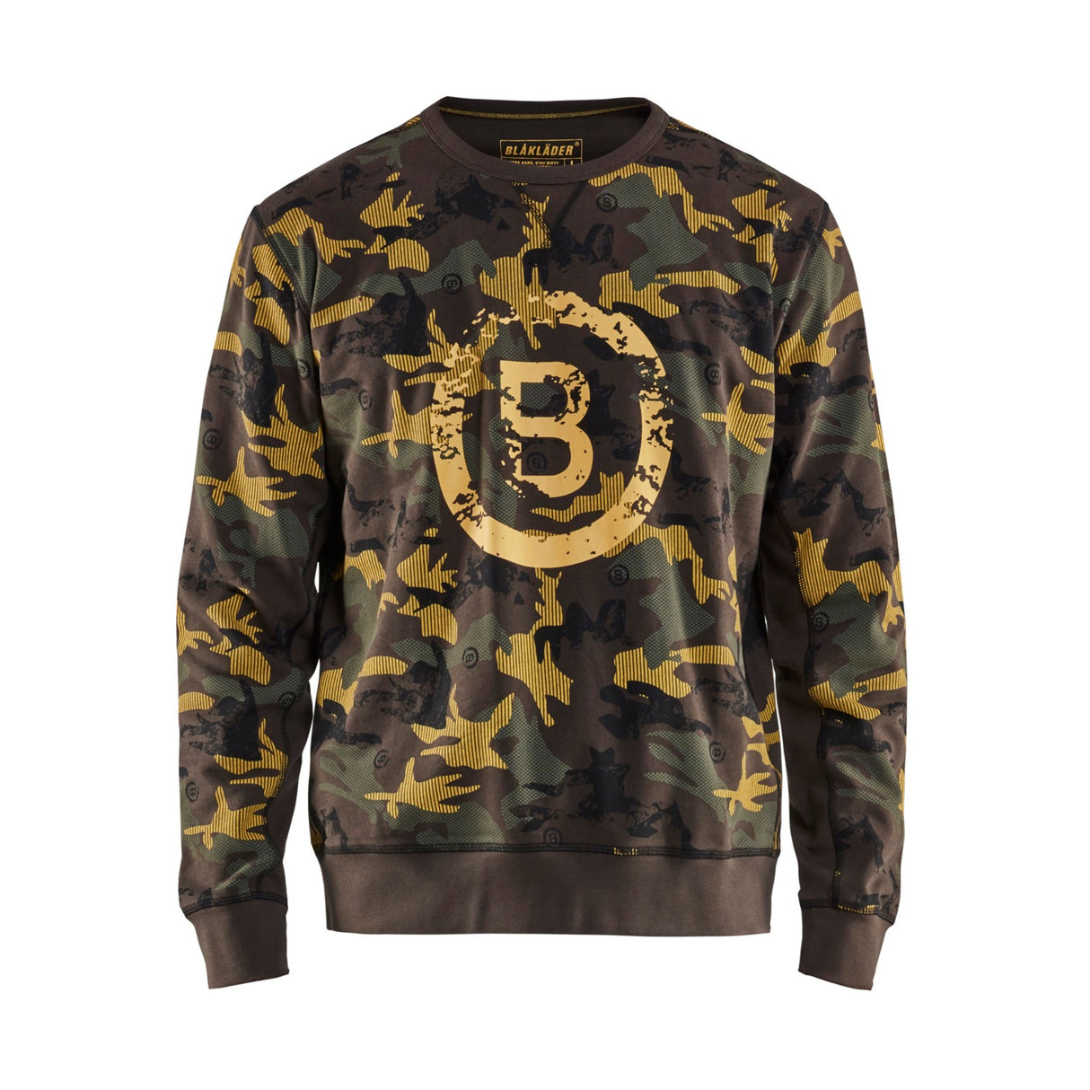 Blåkläder Sweatshirt B Limited