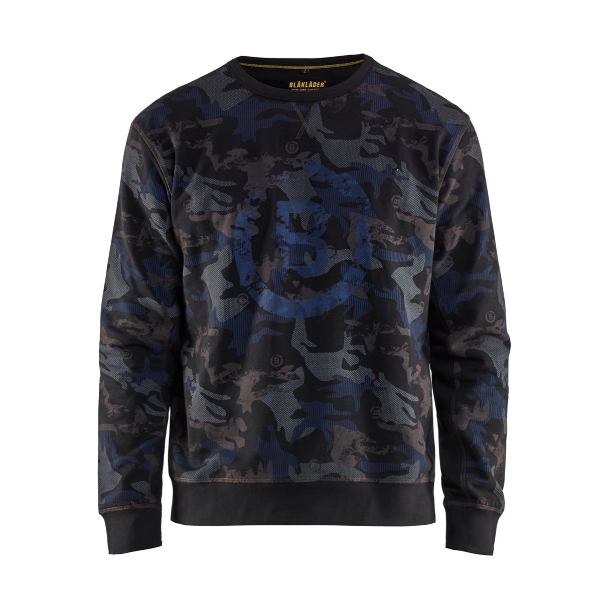 Blåkläder Sweatshirt B Limited