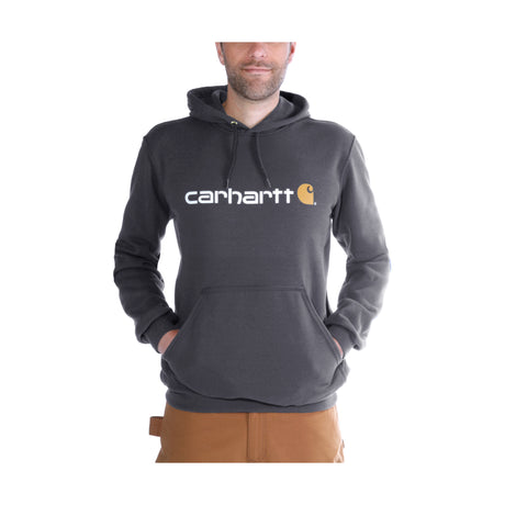 Carhartt SIGNATURE LOGO SWEATSHIRT